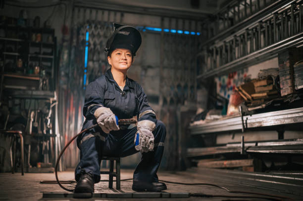 Best Artistic and Custom Metal Fabrication in Cornell, WI
