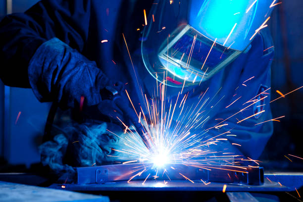  Cornell, WI Welder Pros