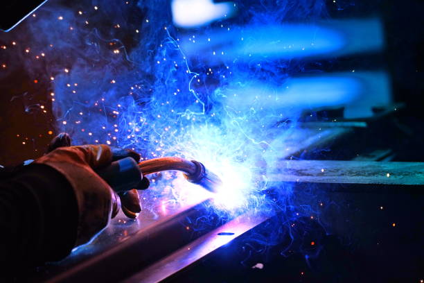 Best Artistic and Custom Metal Fabrication in Cornell, WI