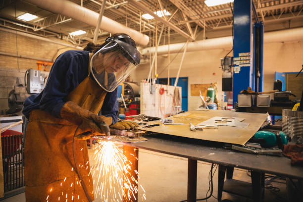 Best Automation and Robotic Welding in Cornell, WI