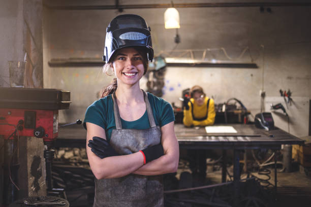Best Automation and Robotic Welding in Cornell, WI